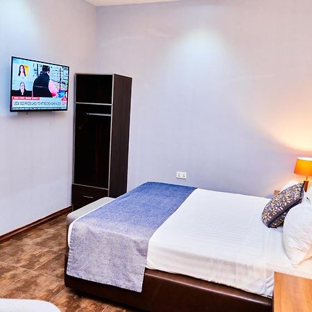 Grand Casamora Hotel Ogbodjo Kültér fotó